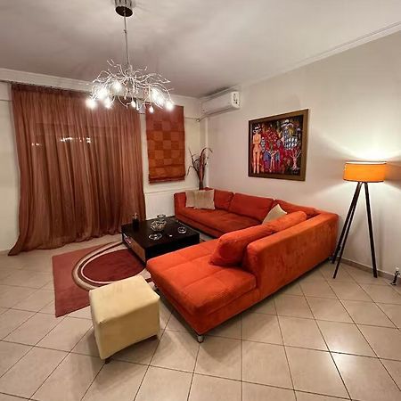 Mandalena Luxury Larissa Apartment 外观 照片