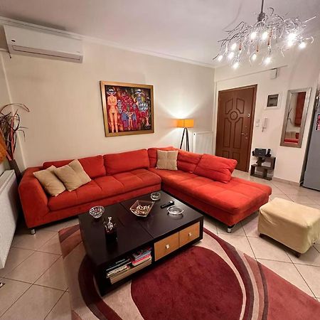 Mandalena Luxury Larissa Apartment 外观 照片
