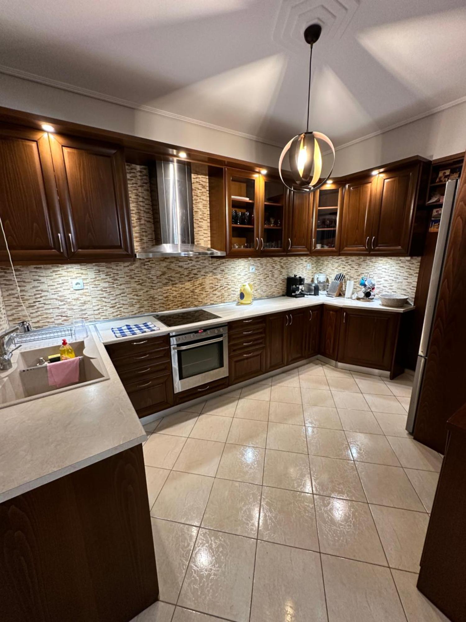 Mandalena Luxury Larissa Apartment 外观 照片