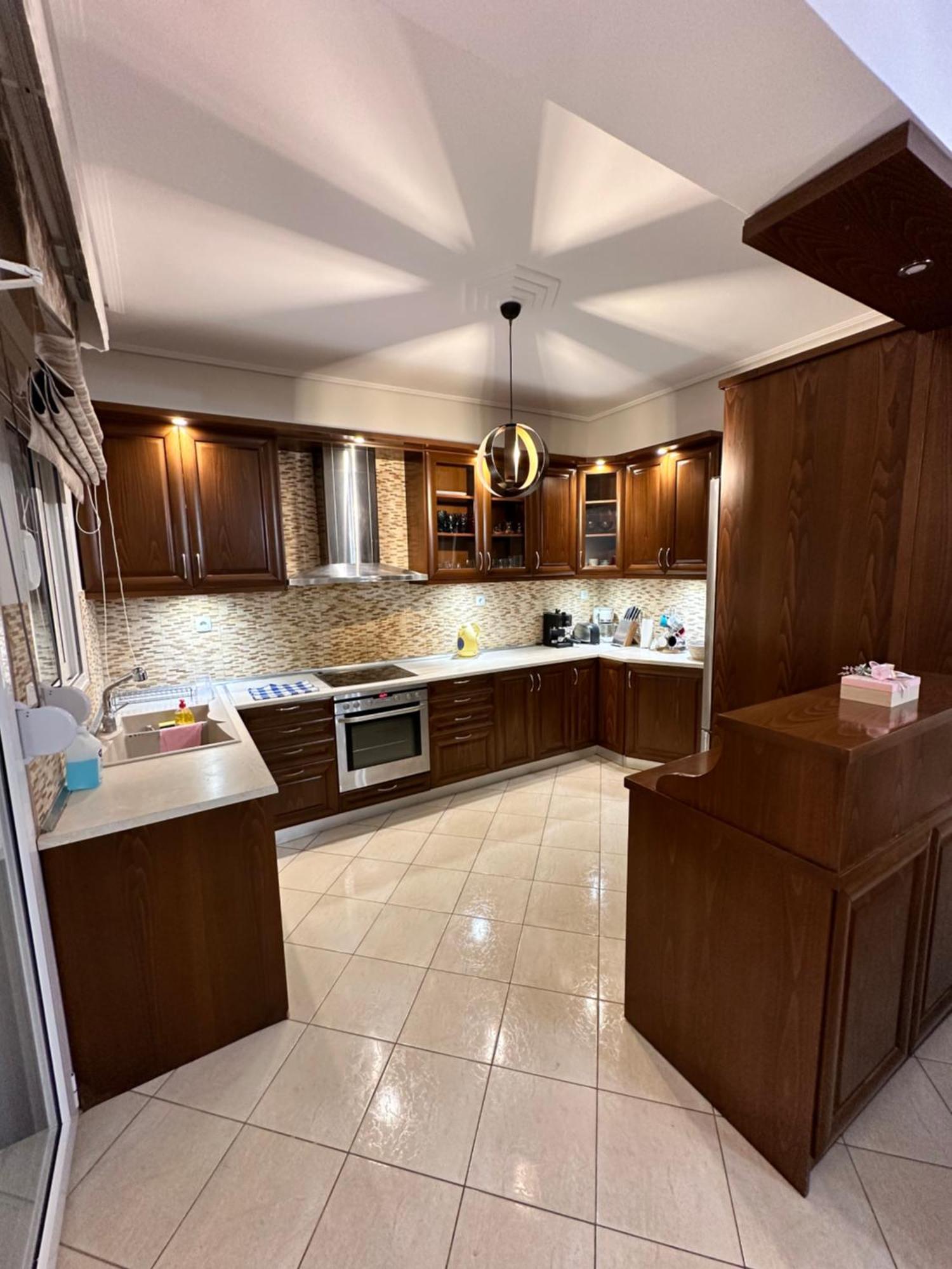 Mandalena Luxury Larissa Apartment 外观 照片