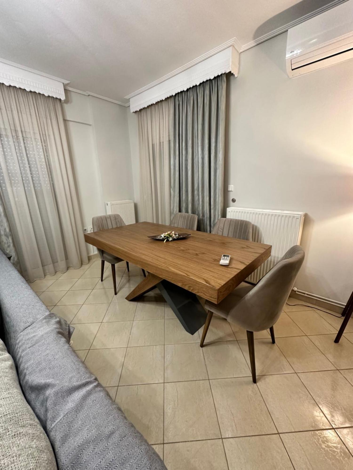 Mandalena Luxury Larissa Apartment 外观 照片