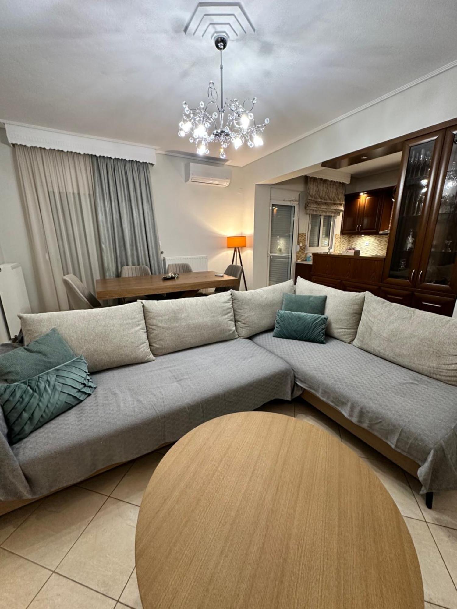 Mandalena Luxury Larissa Apartment 外观 照片