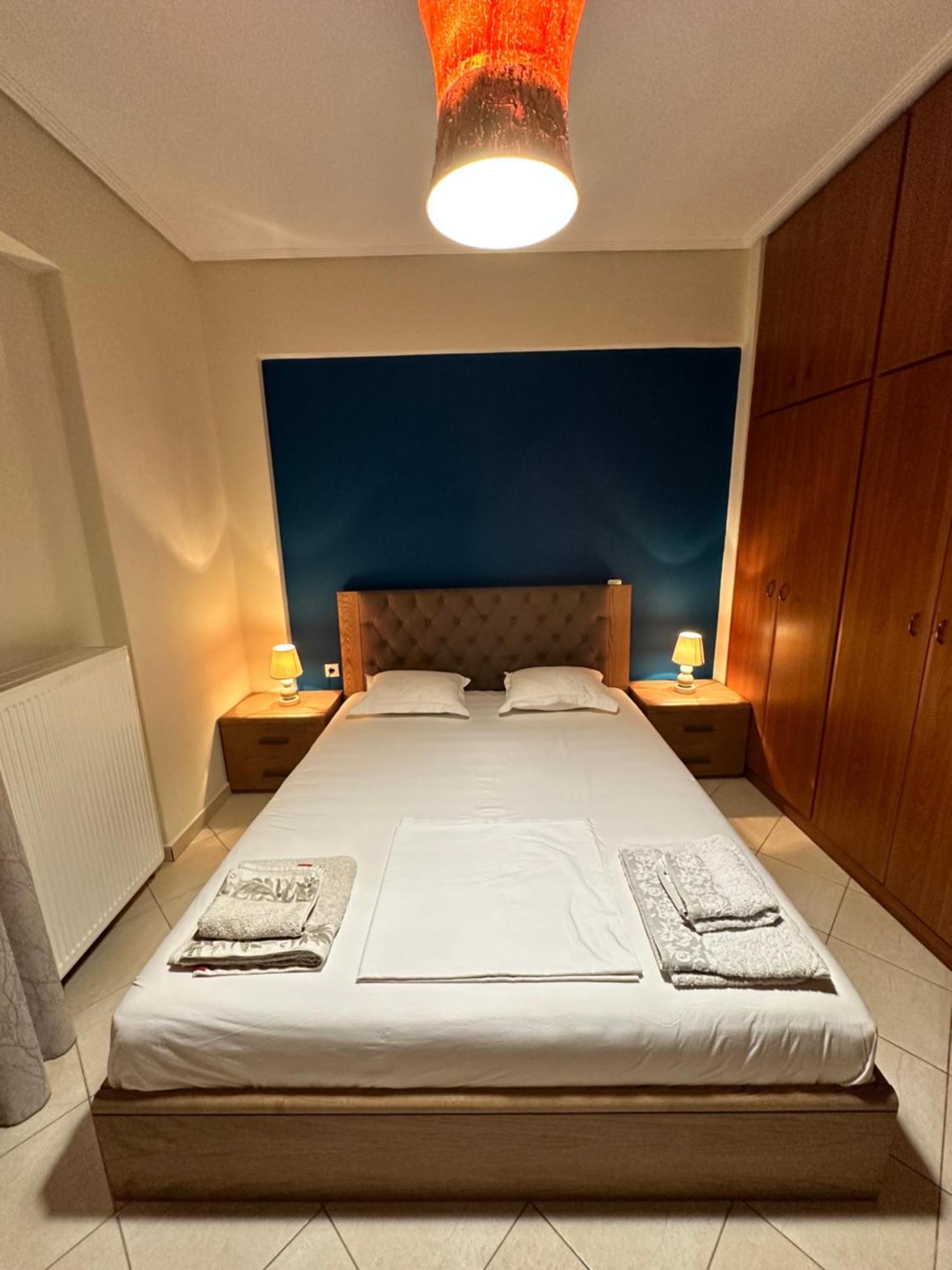 Mandalena Luxury Larissa Apartment 外观 照片