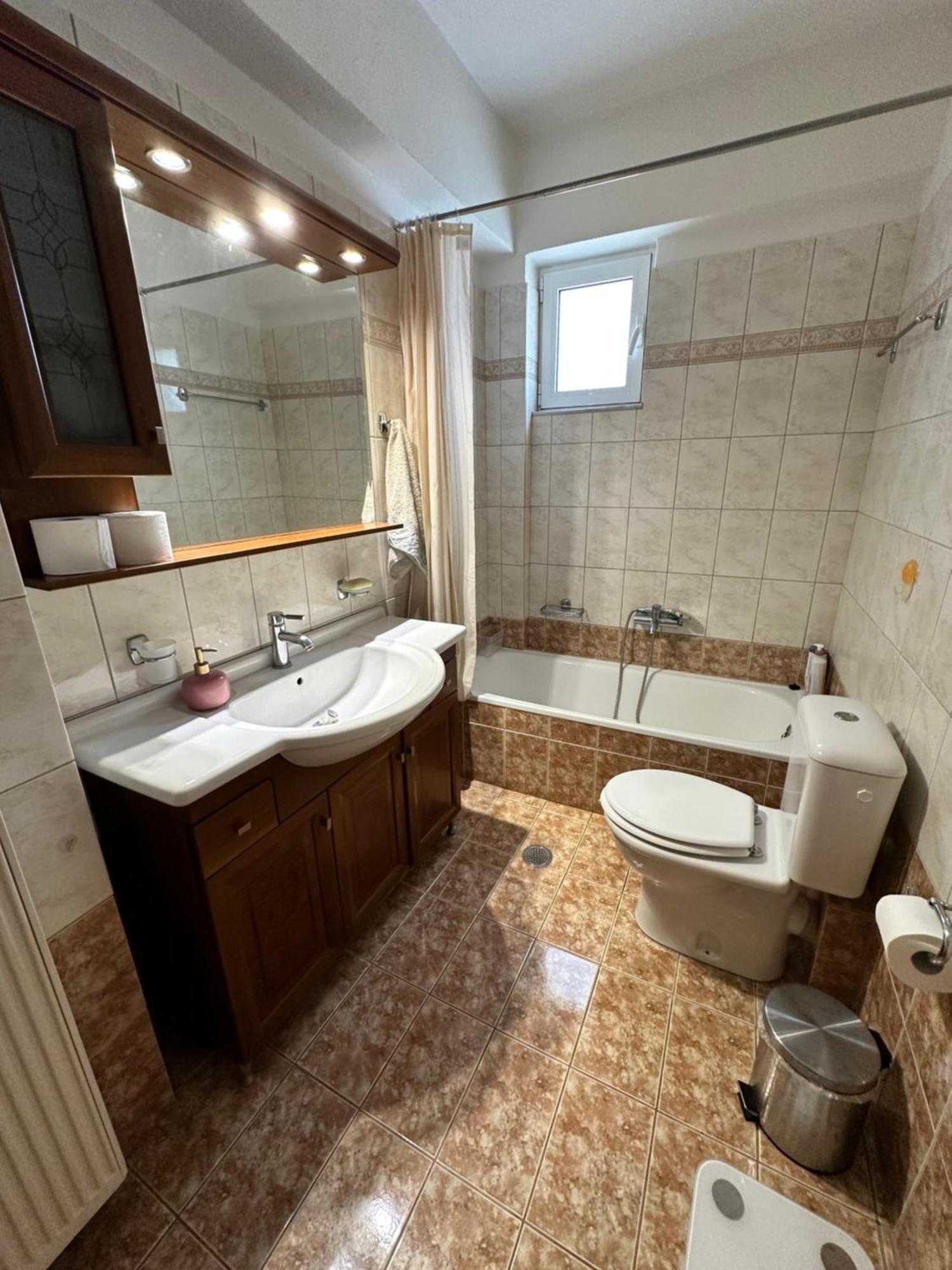 Mandalena Luxury Larissa Apartment 外观 照片