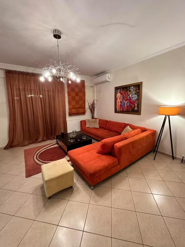 Mandalena Luxury Larissa Apartment 外观 照片