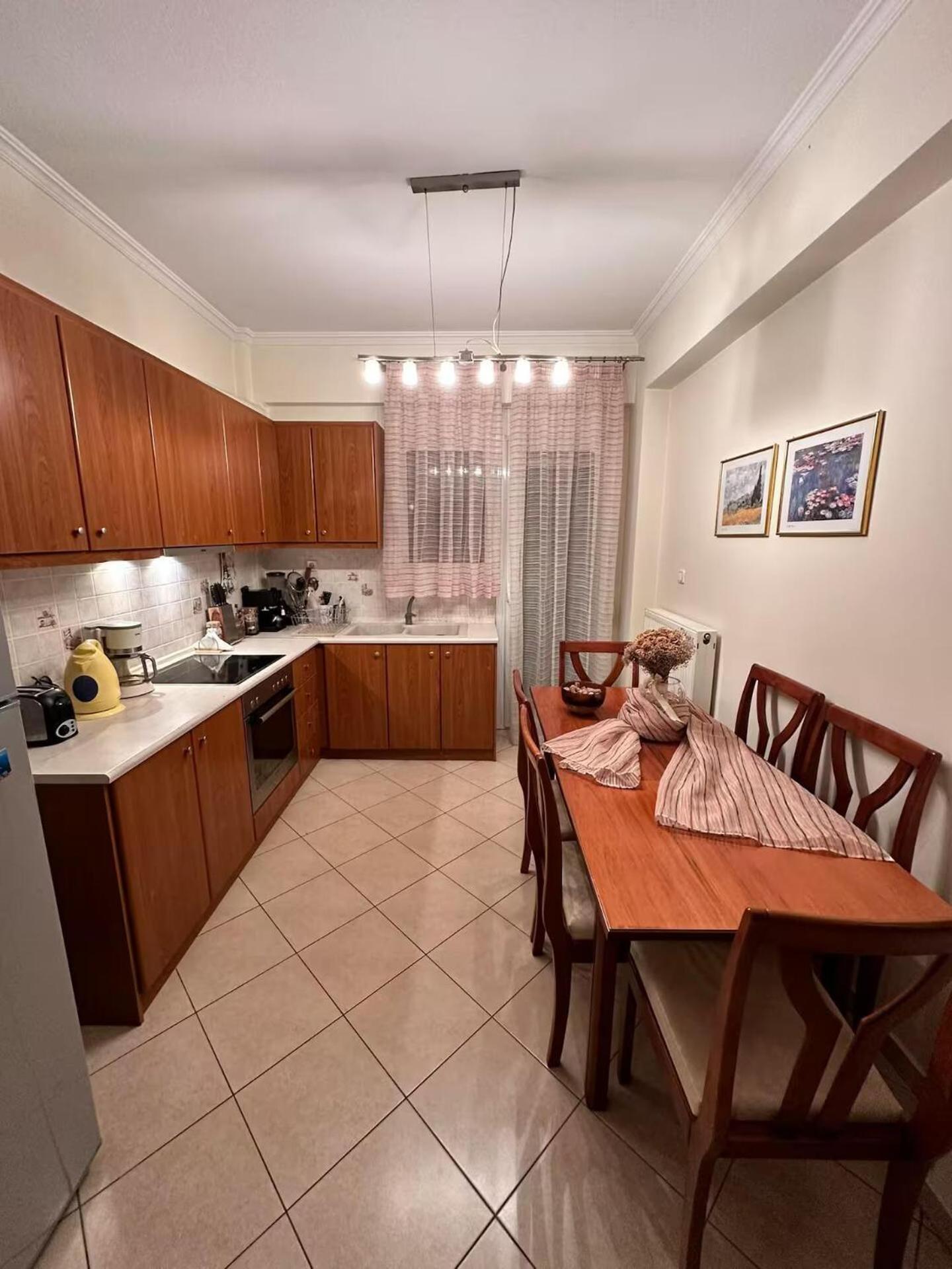 Mandalena Luxury Larissa Apartment 外观 照片